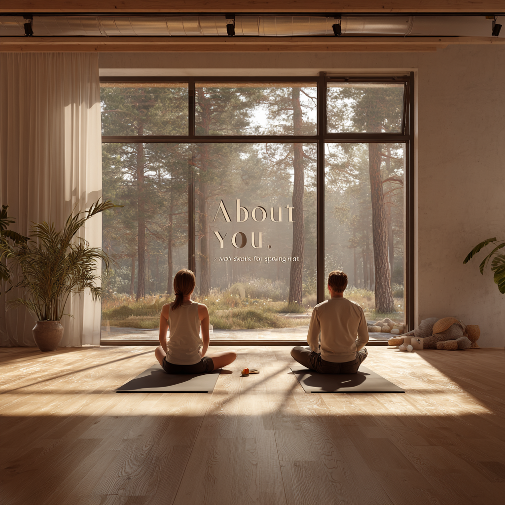 Йога інструктор