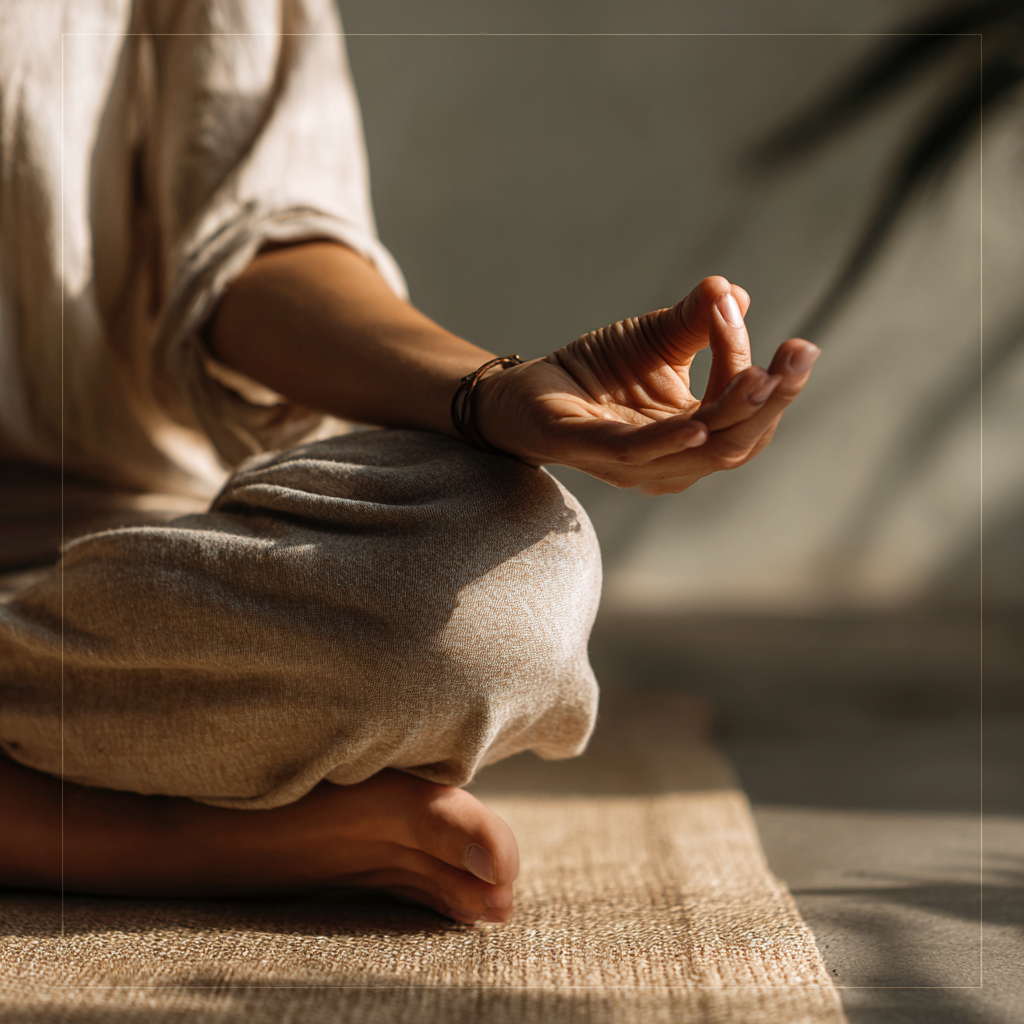 Ментальне здоров'я