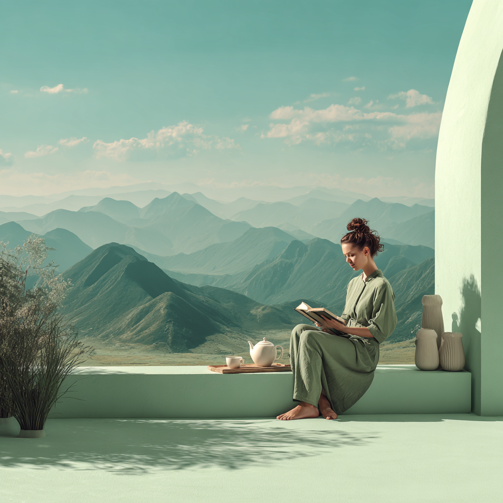 Процес навчання йоги